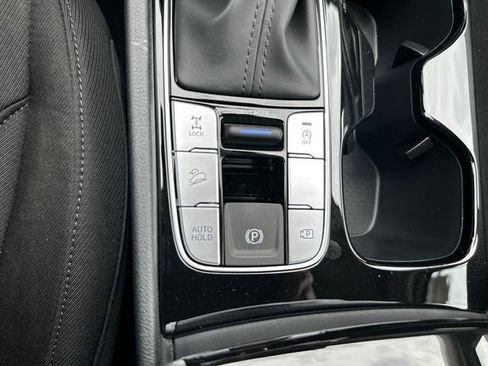 New 2026 Hyundai Tucson SEL AWD/4WD image 18