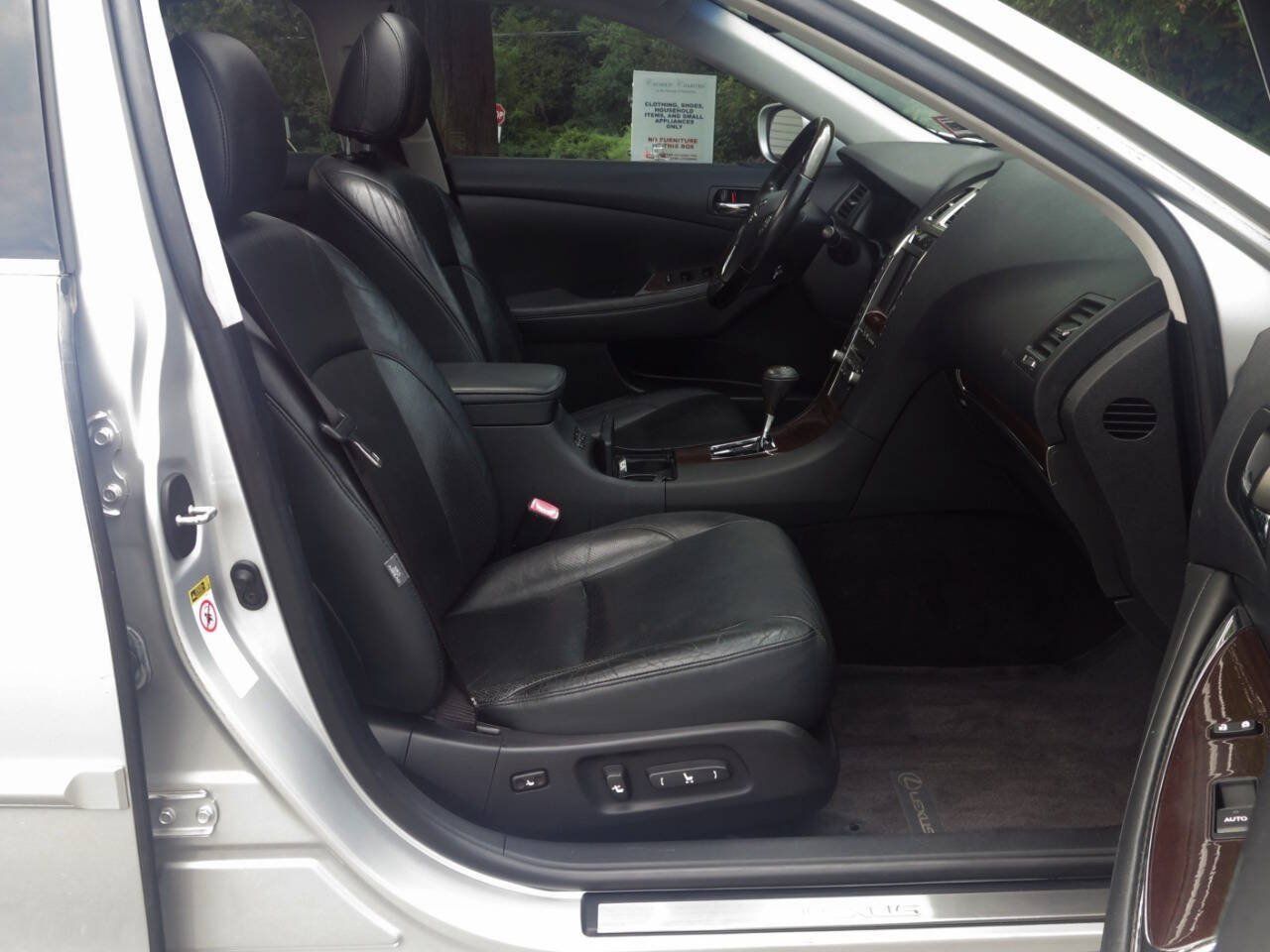 Used 2012 Lexus ES 350 FWD image 15