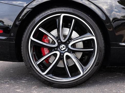 Certified 2021 Bentley Continental GT image 50
