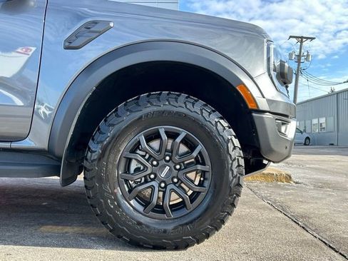 Used 2025 Ford Ranger Raptor image 14