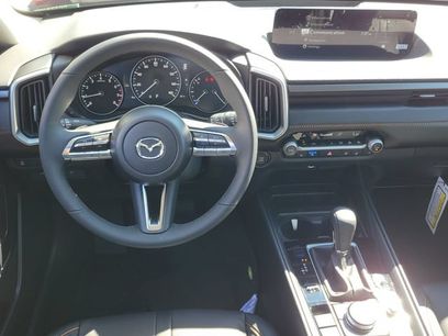 New 2026 MAZDA CX-50 AWD 2.5 S w/ Cargo Package
