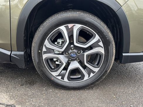 Used 2025 Subaru Ascent Touring w/ Popular Package #1 image 52