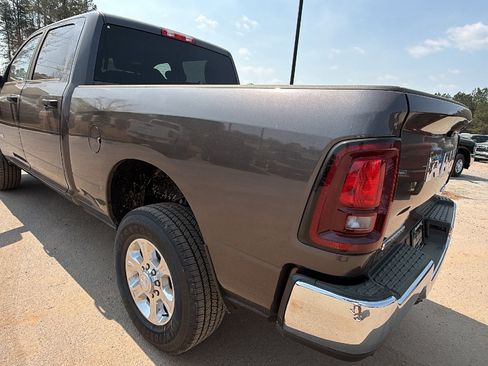 New 2026 RAM 2500 Big Horn image 10