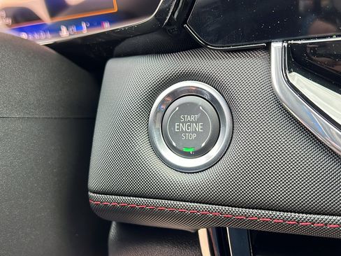 New 2026 Chevrolet Colorado Z71 w/ Technology Package image 26