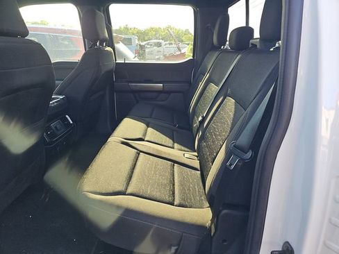 Used 2023 Ford F150 XLT w/ Equipment Group 302A High AWD/4WD image 8