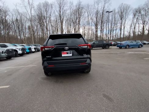 Used 2025 Toyota RAV4 XLE Premium w/ Weather Package image 15