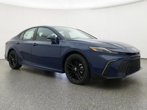 New 2026 Toyota Camry SE image 90