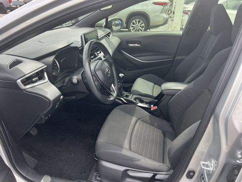 Used 2020 Toyota Corolla SE image 16