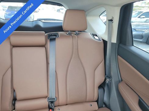Used 2026 Acura RDX SH-AWD w/ Technology Package image 7