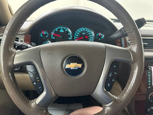 Used 2012 Chevrolet Tahoe LTZ AWD/4WD image 41