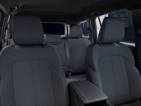 New 2026 Jeep Cherokee Laredo AWD/4WD image 26