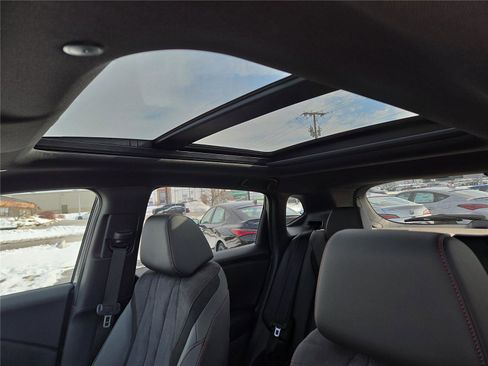 New 2025 Acura ADX A-Spec image 21