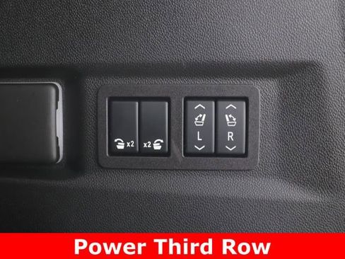 Used 2025 Chevrolet Tahoe RST w/ Comfort Package image 33