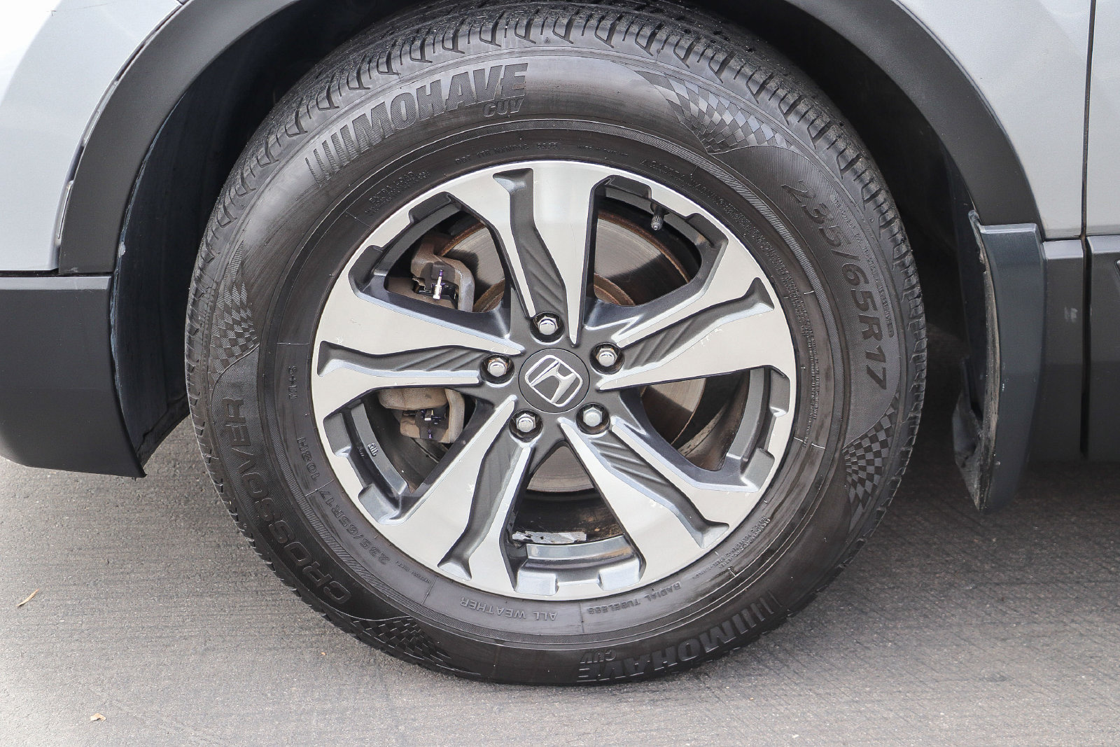 Used 2019 Honda CR-V LX image 11