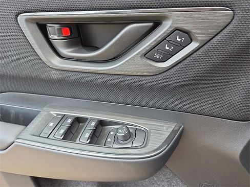 New 2026 Subaru Outback Limited image 11