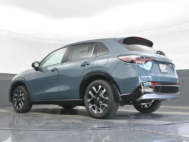 New 2027 Honda HR-V EX-L image 21