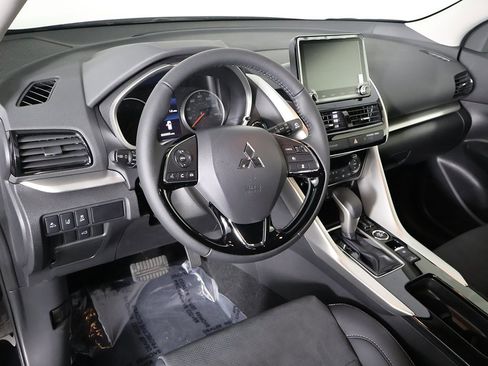 New 2026 Mitsubishi Eclipse Cross SE image 26