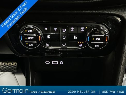 Used 2021 Buick Encore GX Select w/ Advanced Technology Package image 27