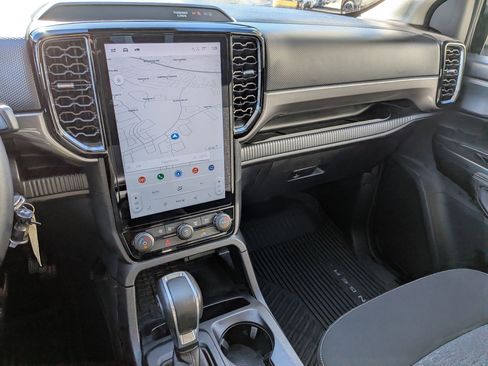 Used 2024 Ford Ranger XLT w/ FX4 Off-Road Package image 23