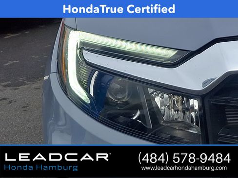 Certified 2023 Honda Passport EX-L image 12