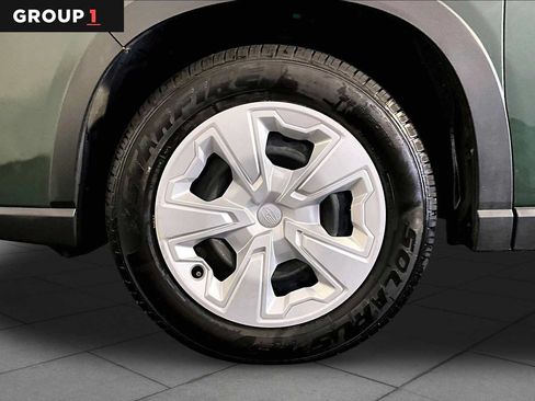 Certified 2023 Subaru Forester AWD/4WD image 20