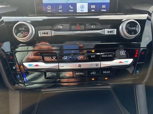 Used 2021 Ford Explorer ST w/ Equipment Group 401A AWD/4WD image 18
