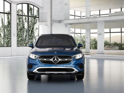 New 2026 Mercedes-Benz GLC 300 GLC 300 image 7