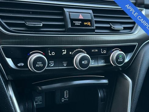 Used 2020 Honda Accord Sport image 21