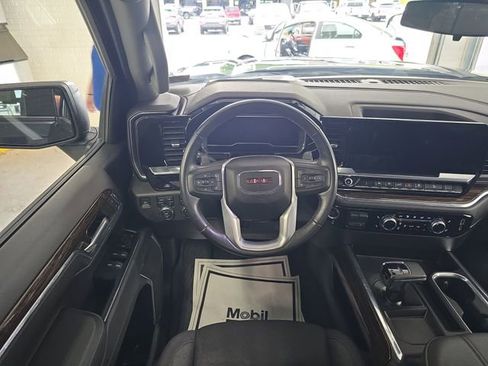 Certified 2023 GMC Sierra 1500 Elevation AWD/4WD image 12