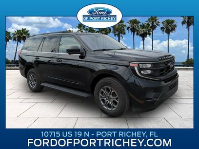 Used 2025 Ford Expedition Active