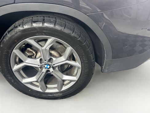 Used 2024 BMW X3 sDrive30i w/ Convenience Package image 11