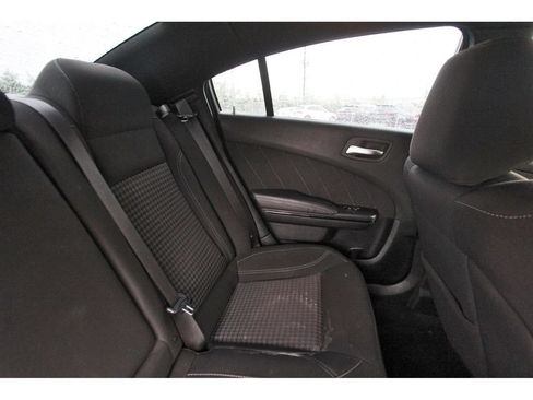 Used 2023 Dodge Charger SXT w/ Blacktop Package RWD image 13