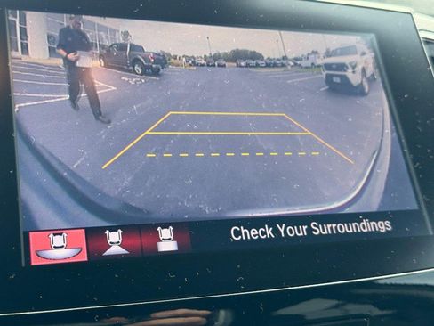 Used 2021 Honda Ridgeline Sport image 21