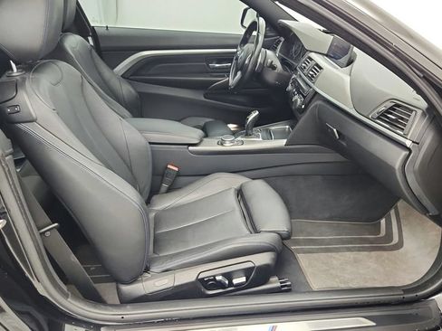 Used 2017 BMW 440i Coupe RWD image 38