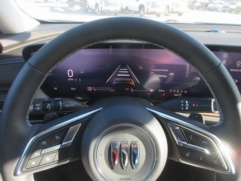 New 2026 Buick Envision Sport Touring image 17