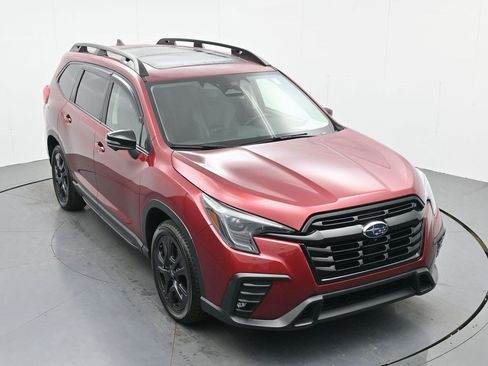 Used 2023 Subaru Ascent Onyx Edition Limited AWD/4WD image 19