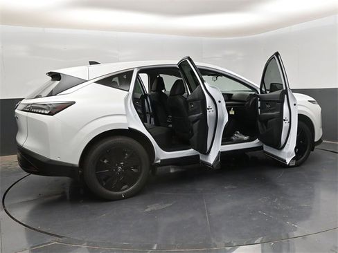 New 2025 Nissan Murano SV image 31