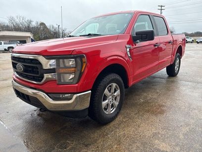 Certified 2023 Ford F150 XLT