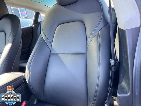 Used 2022 Tesla Model 3 Long Range AWD/4WD image 16