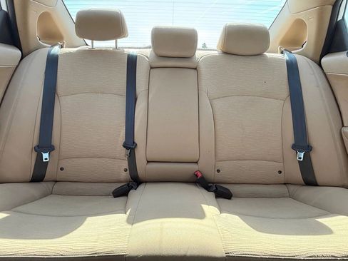 Used 2015 Hyundai Sonata Hybrid Sedan 4D image 22