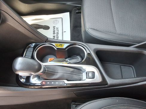 Used 2022 Buick Encore GX Preferred image 19