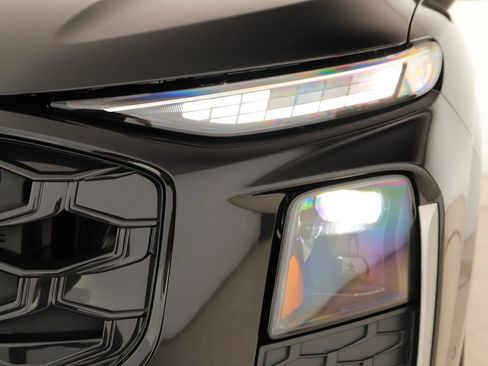 New 2026 Audi Q3 quattro 2.0T AWD/4WD image 36