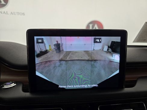 Used 2020 Lincoln Aviator Reserve w/ Equipment Group 201A image 20