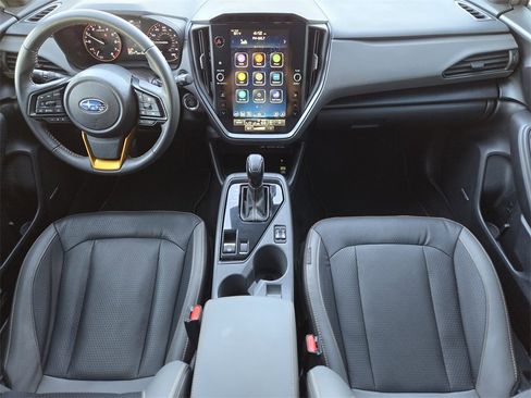 Used 2024 Subaru Crosstrek 2.5i Wilderness w/ Crosstrek Mirror Package image 22