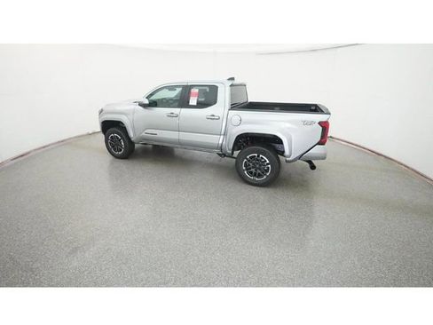 New 2026 Toyota Tacoma TRD Sport image 4