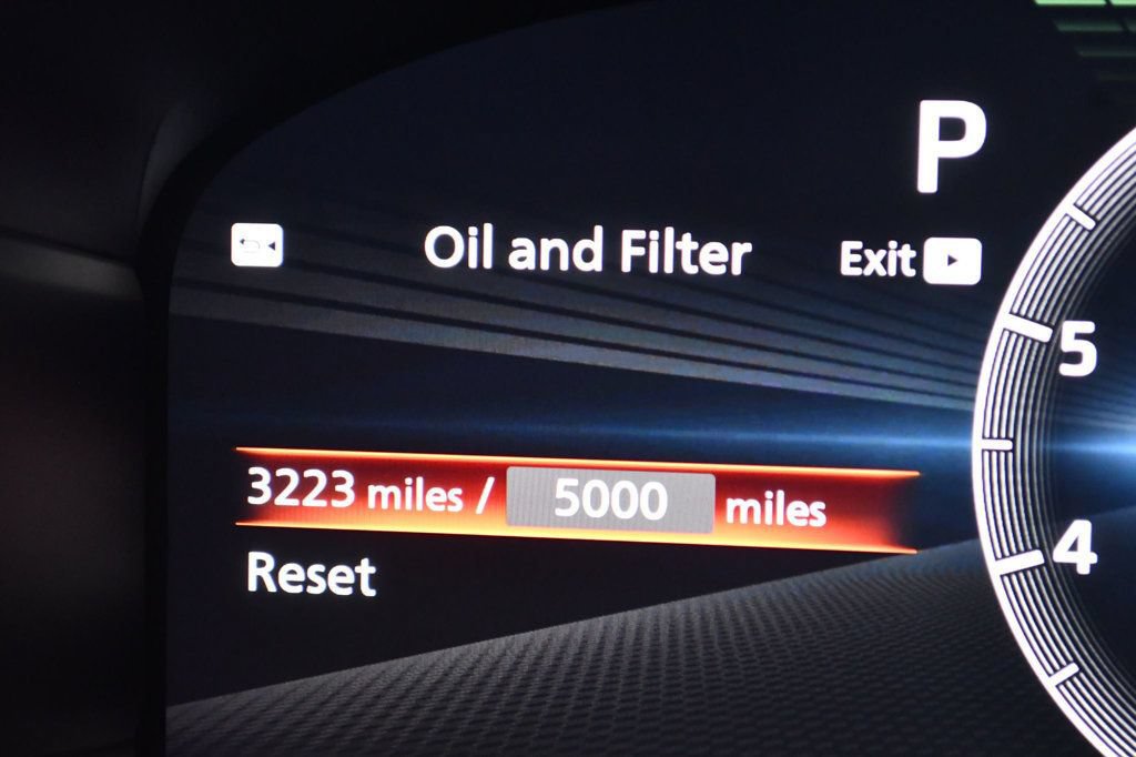 Used 2024 Nissan Z Performance w/ Floor Mat Package RWD image 43