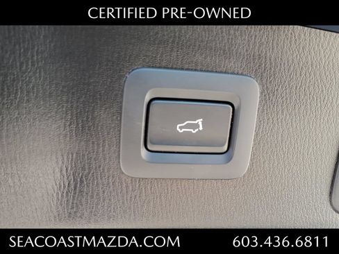 Certified 2024 MAZDA CX-5 2.5 Turbo w/ Premium Package AWD/4WD image 15