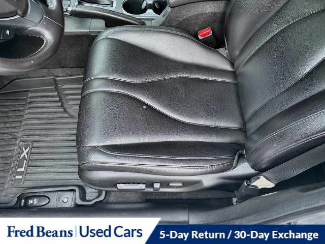 Used 2022 Acura ILX FWD image 24