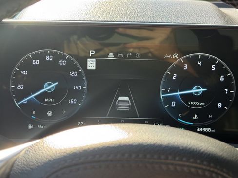 Used 2024 Kia Telluride SX Prestige X-Line image 21