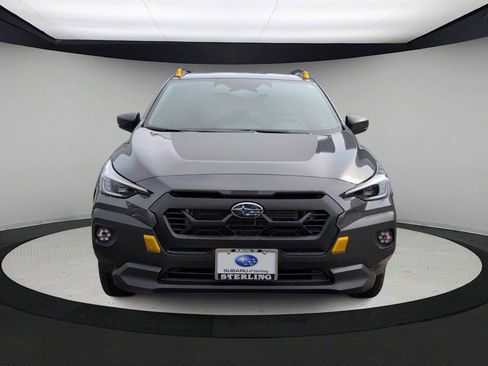 New 2026 Subaru Crosstrek 2.5i Wilderness AWD/4WD image 3